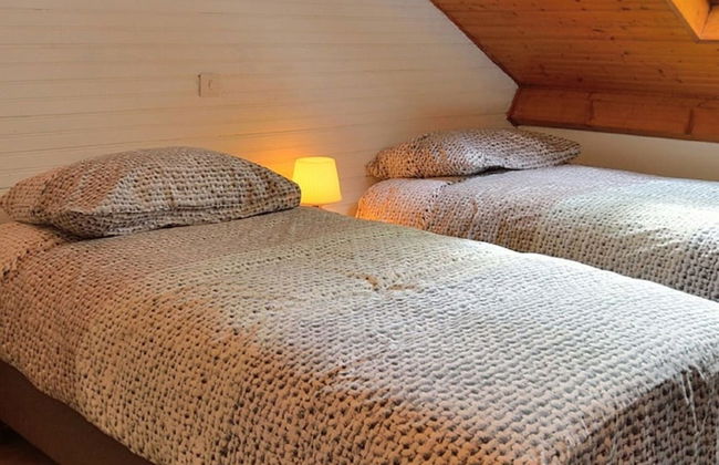 Serene Holiday Home With Private Terrace - Photo 8