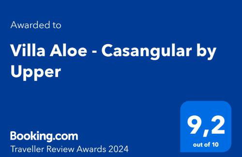 Villa Superior 1 - Casangular by Upper - Foto 2