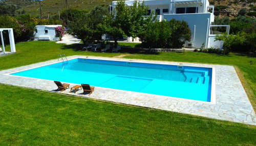 Alasthas - Foto 3, Garden, Garden view