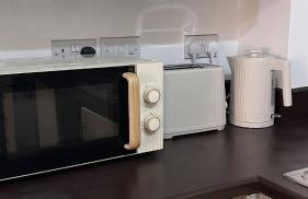 Stylish & New Flat in Leicester - Foto 9