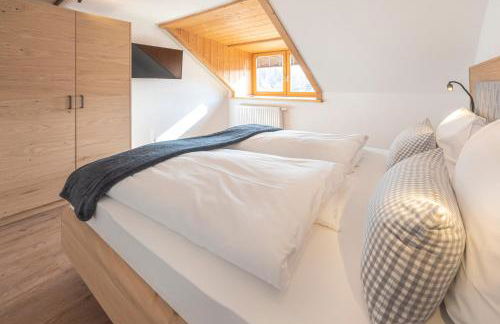 Pension BergMoment Ferienwohnungen oder Zimmer mit Frühstück - Foto 22