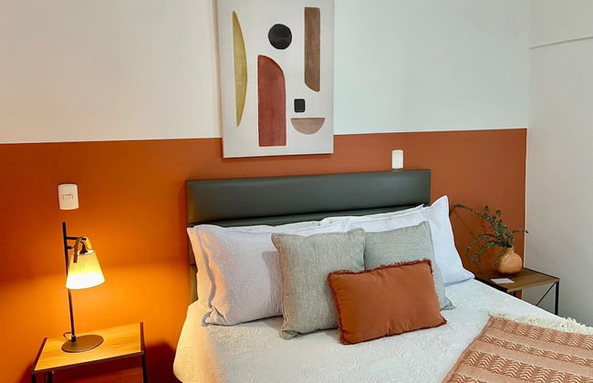 APARTAMENTOS VIRGINIA 34 - Foto 27