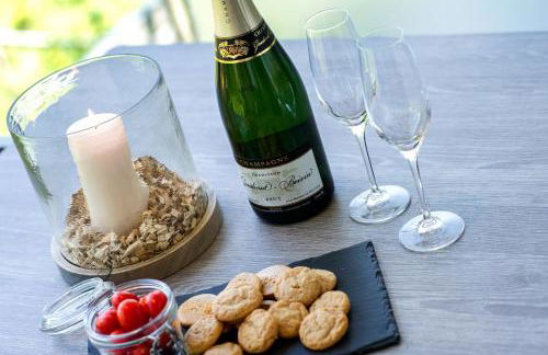 Haus Gregori Modern & Central Stay in Vineyard with Rooftop & Served Breakfast - Foto 54