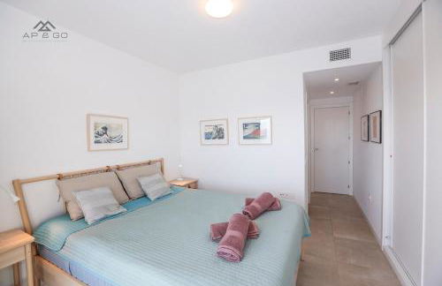 Icon Luxury Seaview Marina - Foto 19