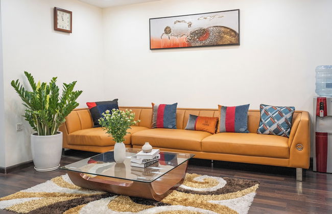 Viet Vuong Building Ha Noi Capital - Foto 1