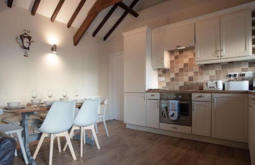 The Old Stables - 3 Bedroom Cottage - Angle - Foto 24