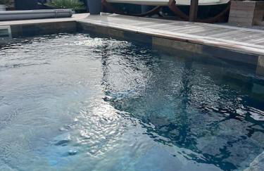 Le Diamant Secret Love room gîte de charme romantique exceptionnel - Foto 7