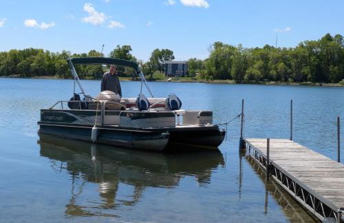 Weslake Resort - Foto 26