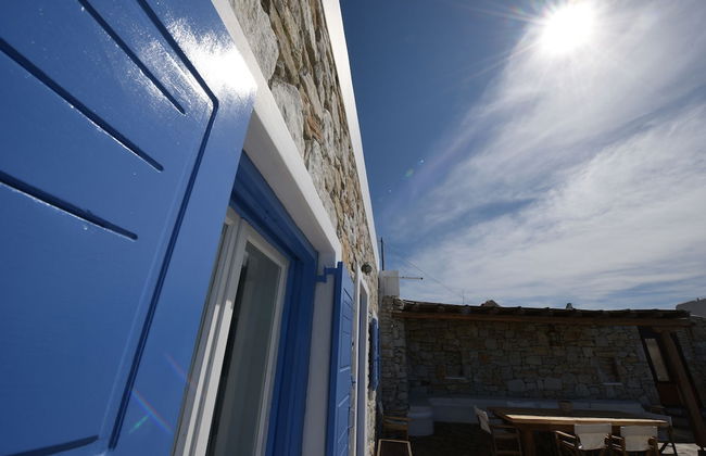 Mykonos Art Villas - Foto 58