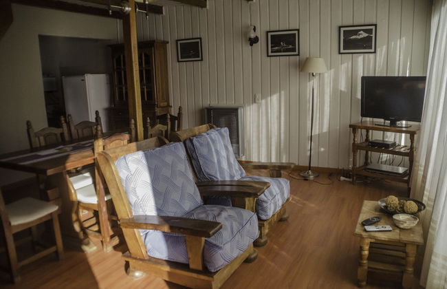 Cabañas Villa Pañil - Foto 28