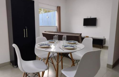 Casa Premium em Bonito - Linda e Confortável - Foto 41