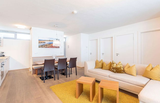 Modern Apartment With Dishwasher, Near the Ski Slopes - Foto 7