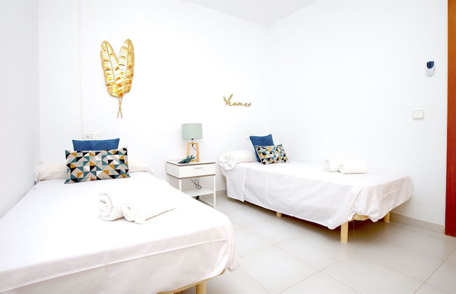 Apartments Es Trenc - Foto 2