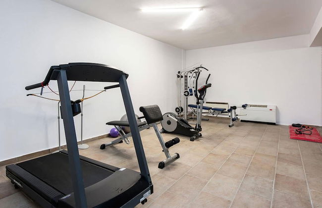 Villa Noulia With 4 Bedrooms and 2 Bathrooms - Foto 31