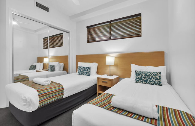 Landmark Resort - Photo 44