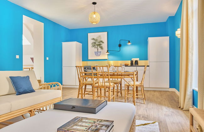 Maleyssie Les Suites - Foto 32