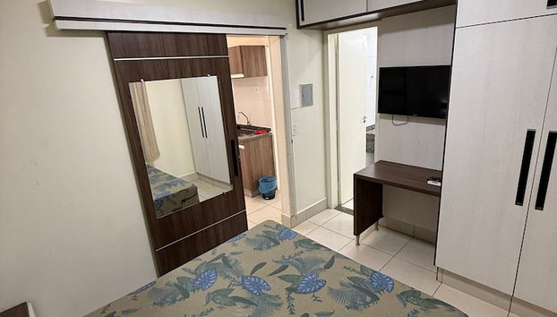 Lacqua diRoma RM Hospedagem - Foto 4, Habitación