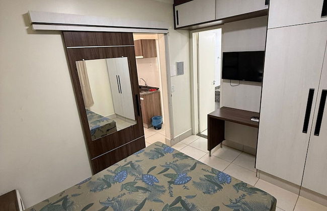 Lacqua diRoma RM Hospedagem - Foto 4