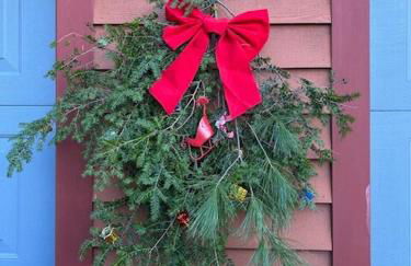 Private, Quiet Vermont Studio With Mountain Views - Foto 9