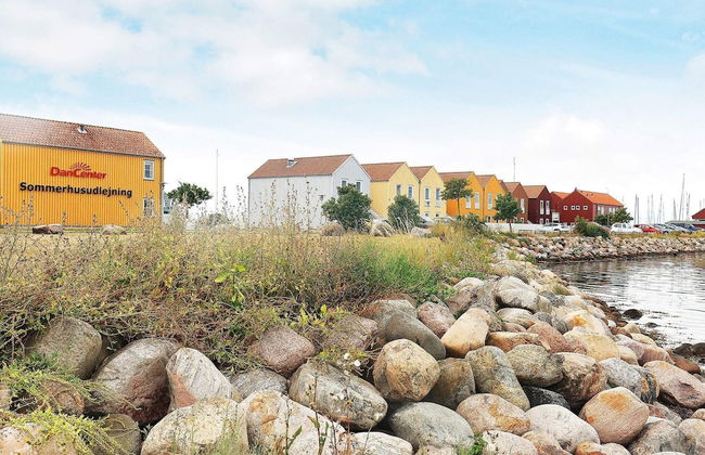 4 Person Holiday Home in Rudkobing - Foto 44