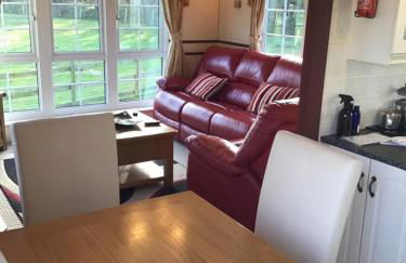 Pen llyn holiday cottages and caravan - Foto 15