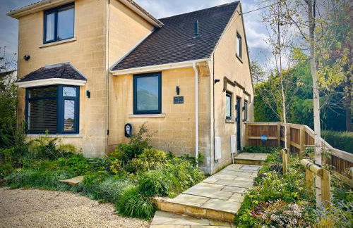 Birch House - Foto 1