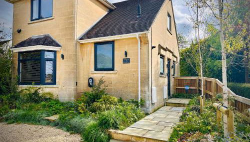 Birch House - Foto 1