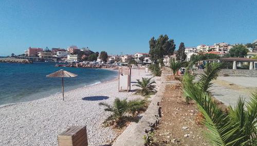 Ανετο σπίτι κοντά στη θάλασσα - Foto 4