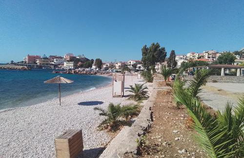 Ανετο σπίτι κοντά στη θάλασσα - Foto 4