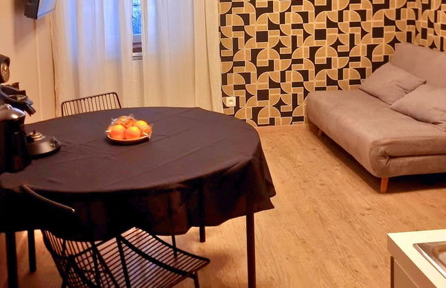 Jk Suites Limoges - Foto 8