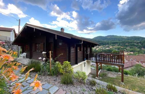 Chalet Les Pervenches - Foto 1