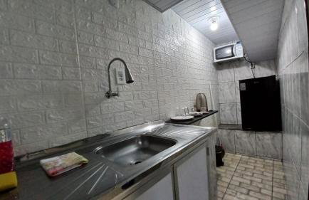 Suíte Aconchegante em Hospedaria no Centro - Photo 6