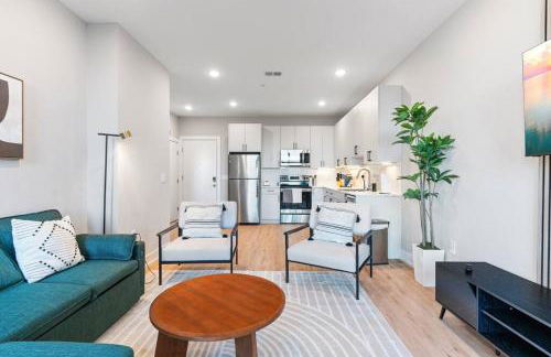 Near Fishtown and Old City - King Bed - City Views - Foto 28