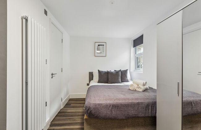 Sutherland Apartments - Foto 27