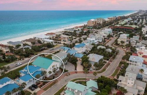 Coral Shores - Huge Beach House with an Ocean View & Private Covered Pool - Foto 43