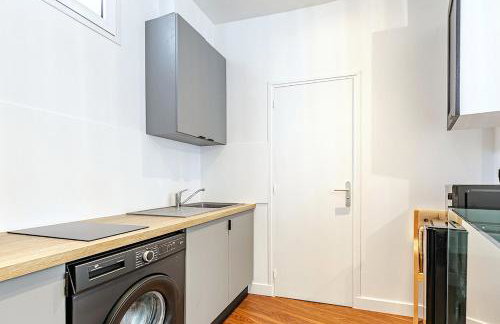 Charmant Duplex rénové proche Paris - Foto 3