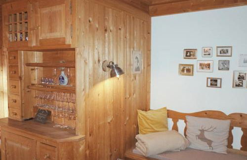Alpen Lounge Leitzachtal - große urige Wohnung mit Dachterasse und Bergblick - Foto 22