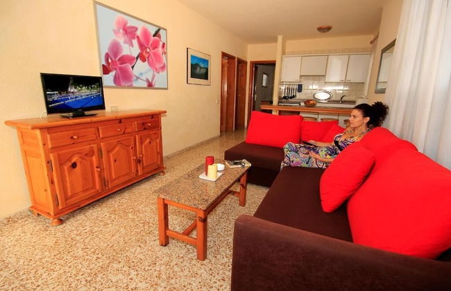 Apartamentos Acuario Sol - Foto 17