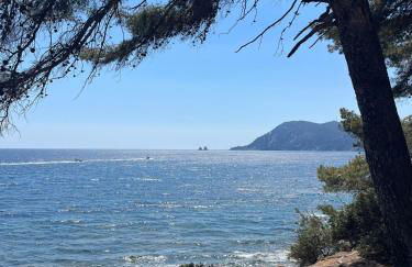 Studio cozy proche de la mer - Foto 4