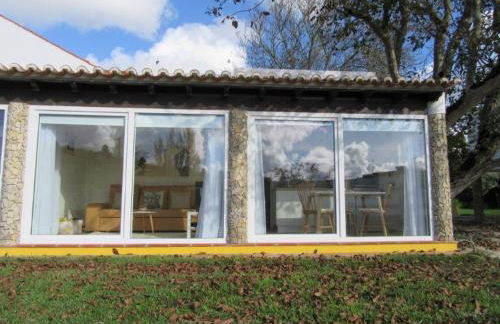 Quintal do Freixo - Country House - Photo 11