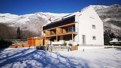 L'Argalyde Esprit Pyrénées Wellness & Cycling - Foto 2