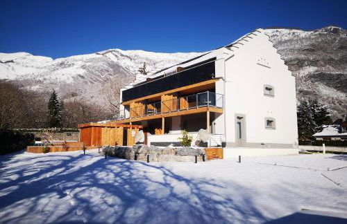 L'Argalyde Esprit Pyrénées Wellness & Cycling - Foto 2