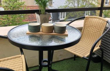 Paris Bois de Vincennes Appartement 50 m2 - Foto 22