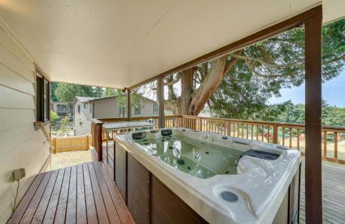 half Mi to Yarrow Bay Family Home in Kirkland - Foto 2