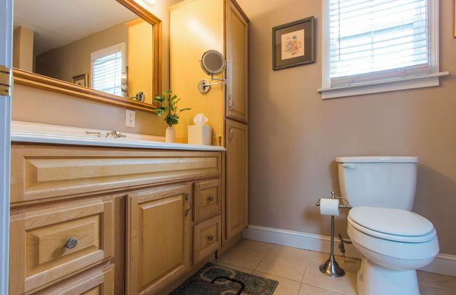 Dawg Daze Cottage - Foto 20