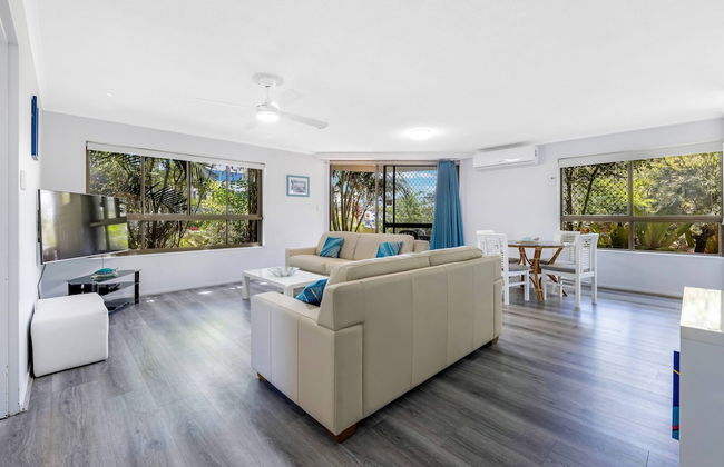 Kalua Holiday Apartments - Foto 40