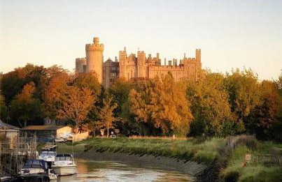 Nestledstays - The Hide - Photo 22