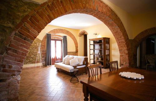 Agriturismo Fonte Belvedere - Foto 56