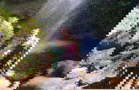 Senderismo por las Cascadas Escondidas - Foto 7