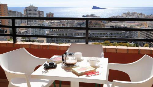 La Caseta Apartments Sabesa - Foto 5